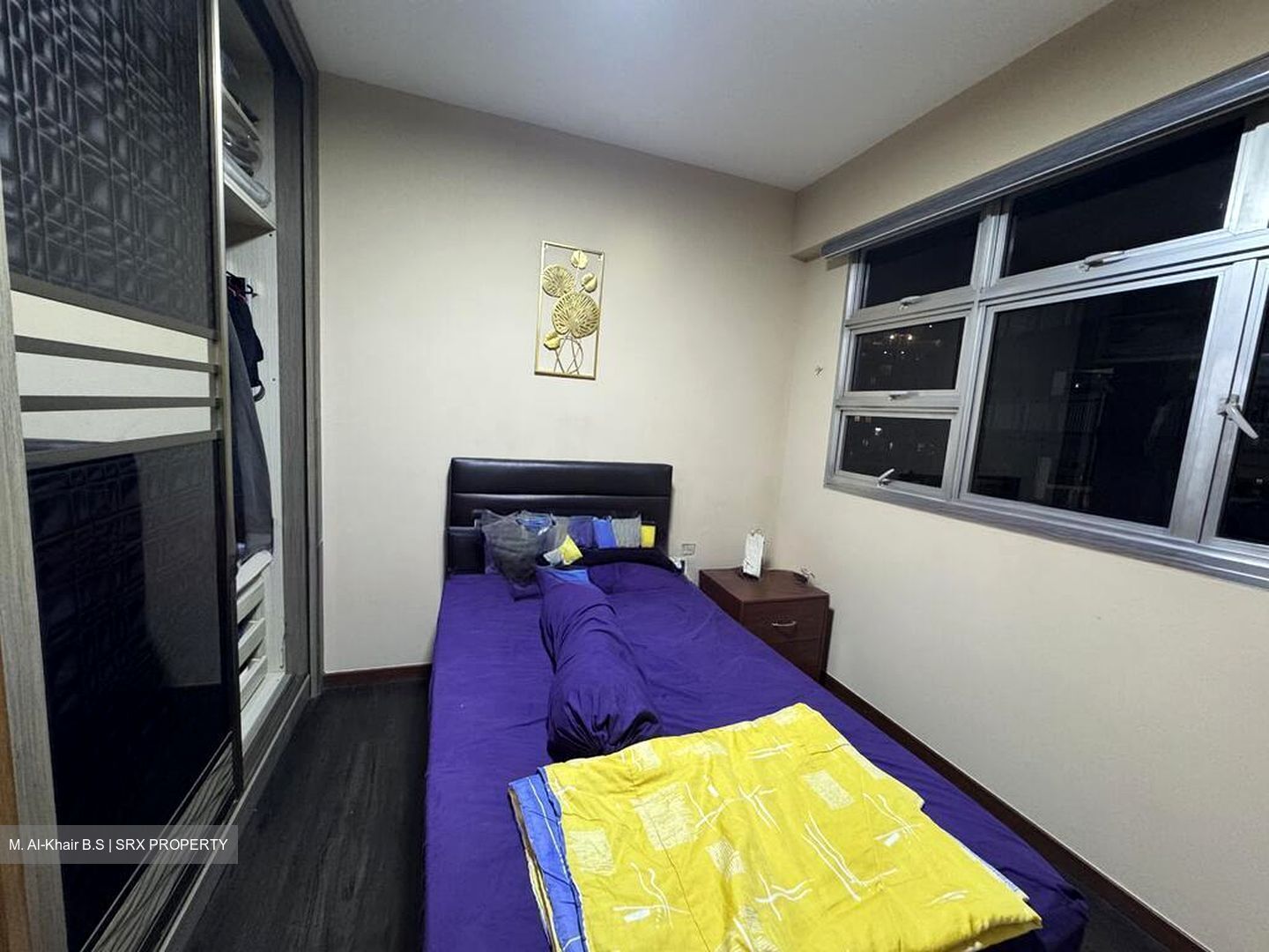 Blk 443D West Ridges @ Bukit Batok (Bukit Batok), HDB 3 Rooms #521570931